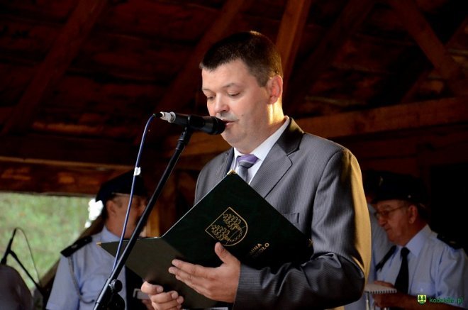 Gminne dożynki w Kadzidle 2016 [04.09.2016] - zdjęcie #258 - eOstroleka.pl