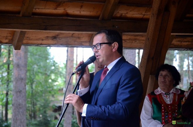 Gminne dożynki w Kadzidle 2016 [04.09.2016] - zdjęcie #254 - eOstroleka.pl