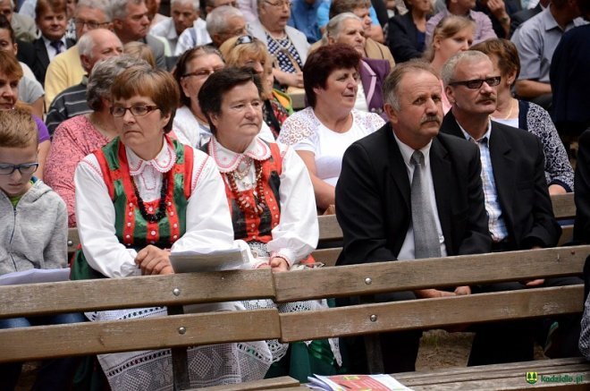 Gminne dożynki w Kadzidle 2016 [04.09.2016] - zdjęcie #248 - eOstroleka.pl