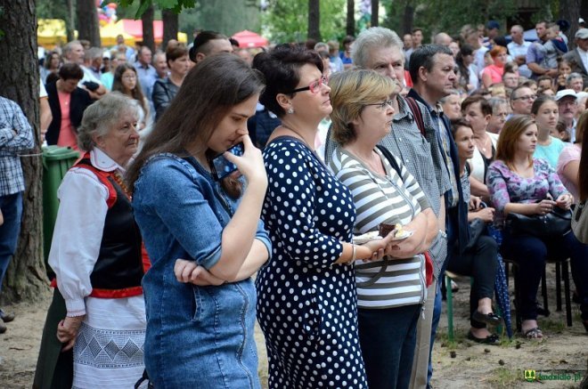 Gminne dożynki w Kadzidle 2016 [04.09.2016] - zdjęcie #246 - eOstroleka.pl