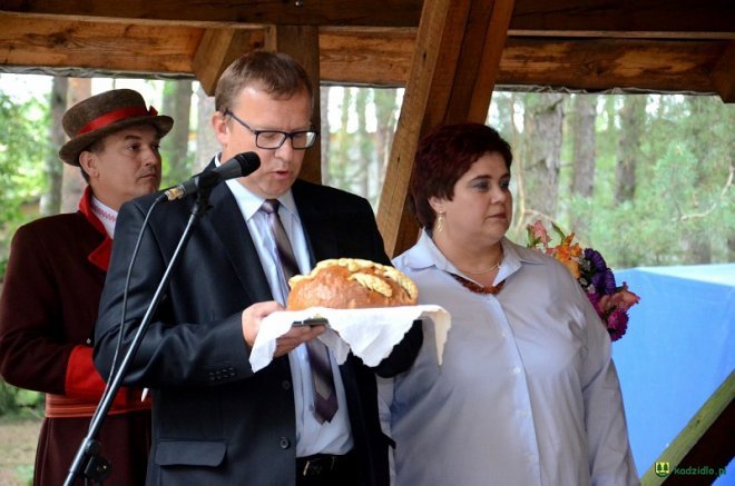 Gminne dożynki w Kadzidle 2016 [04.09.2016] - zdjęcie #239 - eOstroleka.pl