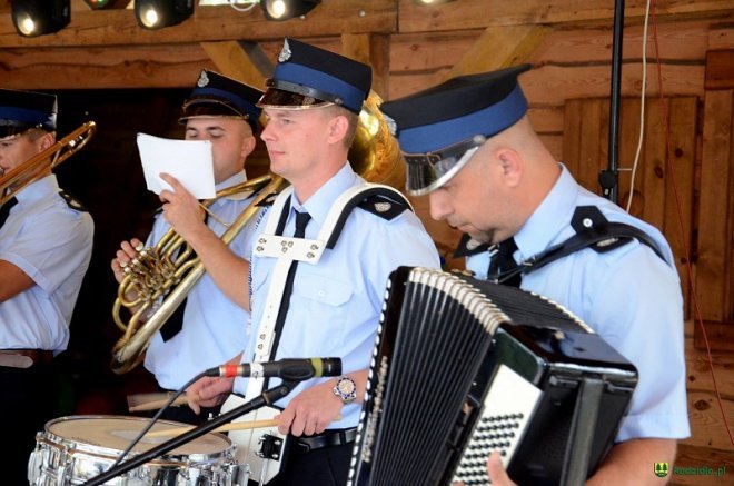 Gminne dożynki w Kadzidle 2016 [04.09.2016] - zdjęcie #225 - eOstroleka.pl