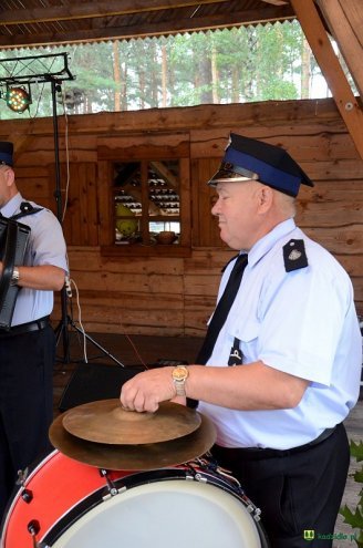 Gminne dożynki w Kadzidle 2016 [04.09.2016] - zdjęcie #223 - eOstroleka.pl