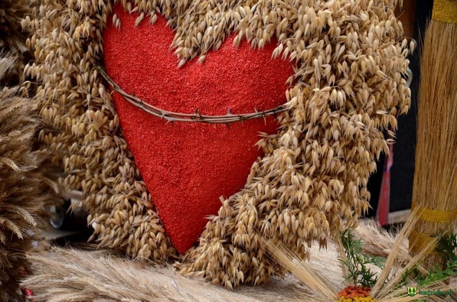 Gminne dożynki w Kadzidle 2016 [04.09.2016] - zdjęcie #219 - eOstroleka.pl