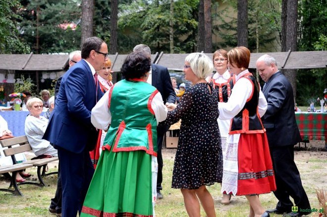 Gminne dożynki w Kadzidle 2016 [04.09.2016] - zdjęcie #213 - eOstroleka.pl