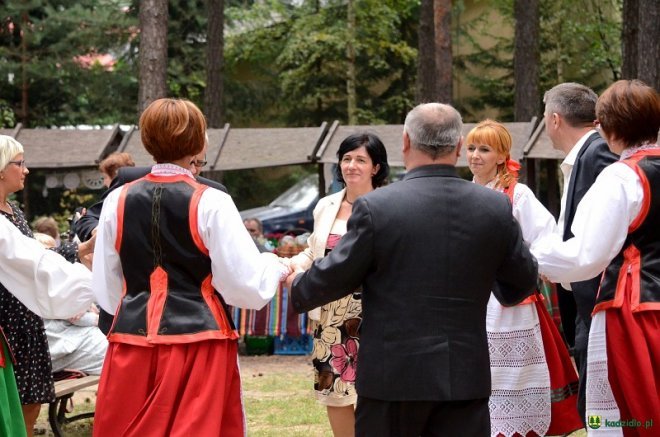 Gminne dożynki w Kadzidle 2016 [04.09.2016] - zdjęcie #211 - eOstroleka.pl
