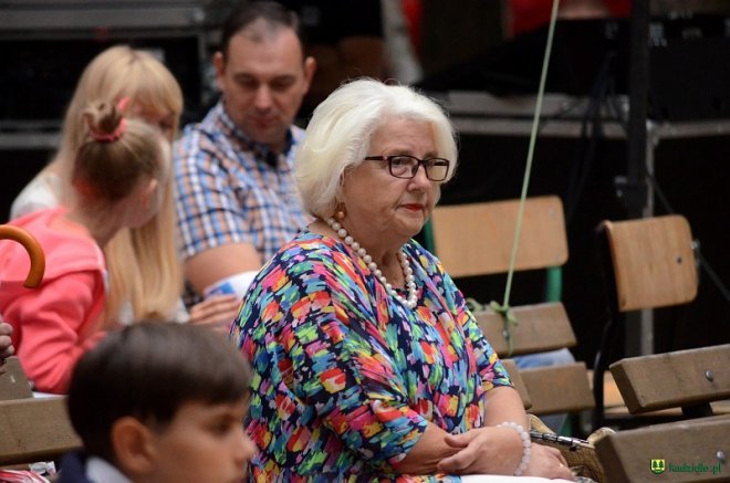 Gminne dożynki w Kadzidle 2016 [04.09.2016] - zdjęcie #207 - eOstroleka.pl