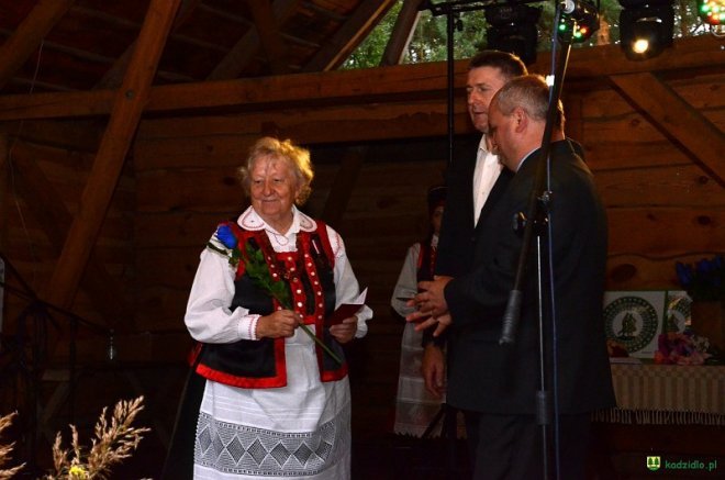 Gminne dożynki w Kadzidle 2016 [04.09.2016] - zdjęcie #200 - eOstroleka.pl