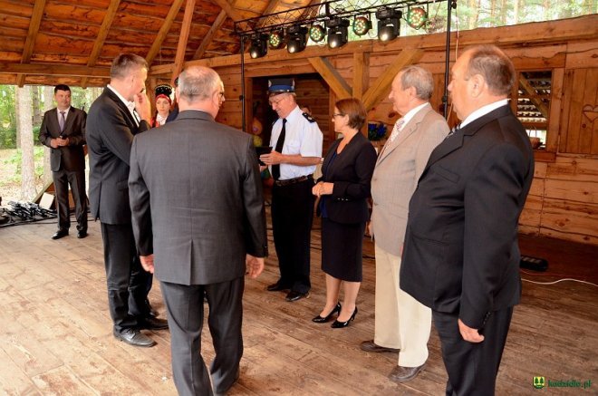 Gminne dożynki w Kadzidle 2016 [04.09.2016] - zdjęcie #194 - eOstroleka.pl