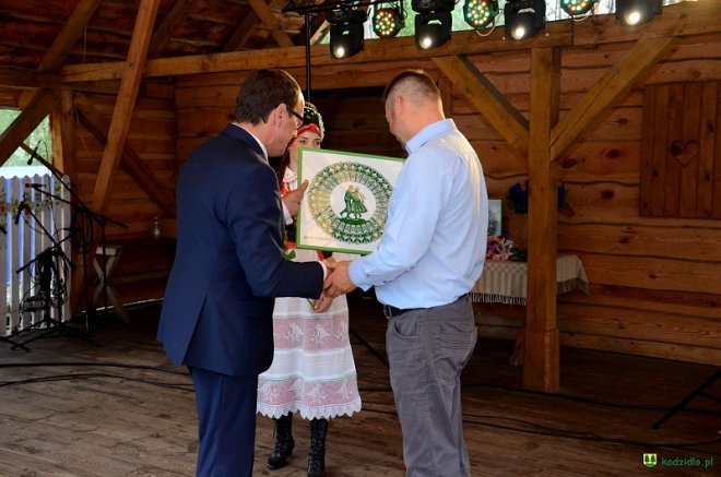 Gminne dożynki w Kadzidle 2016 [04.09.2016] - zdjęcie #191 - eOstroleka.pl
