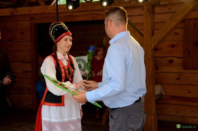 Gminne dożynki w Kadzidle 2016 [04.09.2016] - zdjęcie #188 - eOstroleka.pl