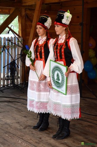 Gminne dożynki w Kadzidle 2016 [04.09.2016] - zdjęcie #185 - eOstroleka.pl