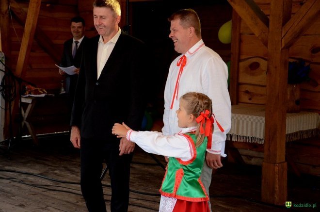 Gminne dożynki w Kadzidle 2016 [04.09.2016] - zdjęcie #176 - eOstroleka.pl