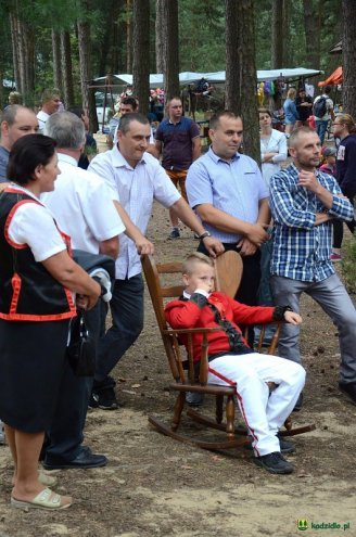 Gminne dożynki w Kadzidle 2016 [04.09.2016] - zdjęcie #170 - eOstroleka.pl
