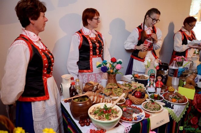 Gminne dożynki w Kadzidle 2016 [04.09.2016] - zdjęcie #273 - eOstroleka.pl