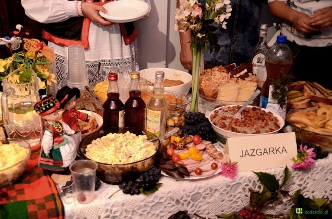 Gminne dożynki w Kadzidle 2016 [04.09.2016] - zdjęcie #263 - eOstroleka.pl