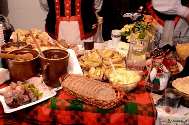 Gminne dożynki w Kadzidle 2016 [04.09.2016] - zdjęcie #261 - eOstroleka.pl