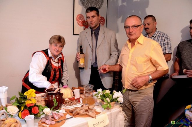 Gminne dożynki w Kadzidle 2016 [04.09.2016] - zdjęcie #253 - eOstroleka.pl