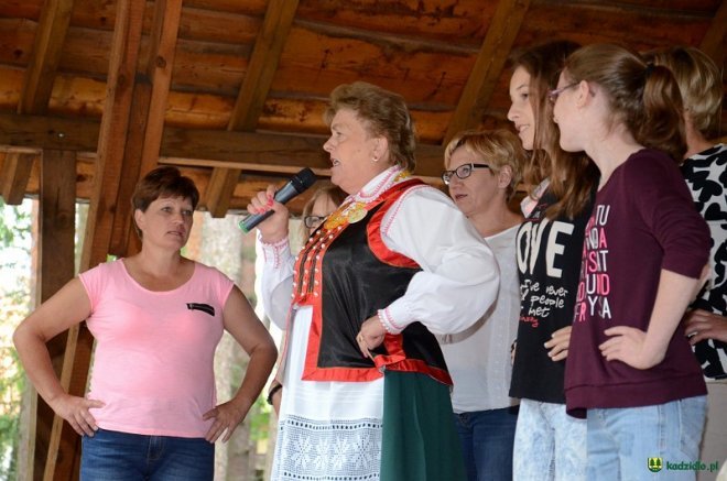 Gminne dożynki w Kadzidle 2016 [04.09.2016] - zdjęcie #247 - eOstroleka.pl