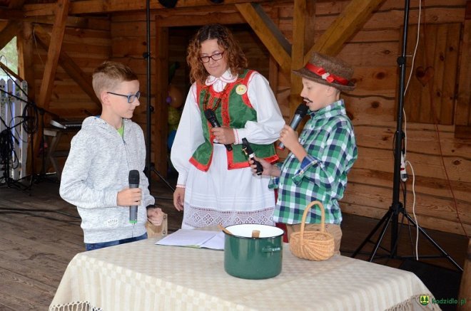 Gminne dożynki w Kadzidle 2016 [04.09.2016] - zdjęcie #243 - eOstroleka.pl