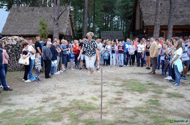 Gminne dożynki w Kadzidle 2016 [04.09.2016] - zdjęcie #241 - eOstroleka.pl