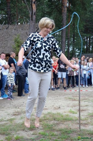 Gminne dożynki w Kadzidle 2016 [04.09.2016] - zdjęcie #240 - eOstroleka.pl