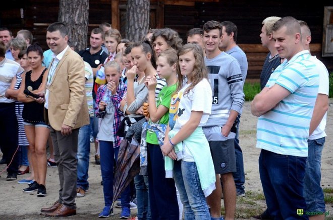 Gminne dożynki w Kadzidle 2016 [04.09.2016] - zdjęcie #238 - eOstroleka.pl