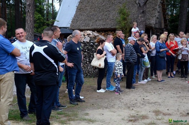 Gminne dożynki w Kadzidle 2016 [04.09.2016] - zdjęcie #236 - eOstroleka.pl