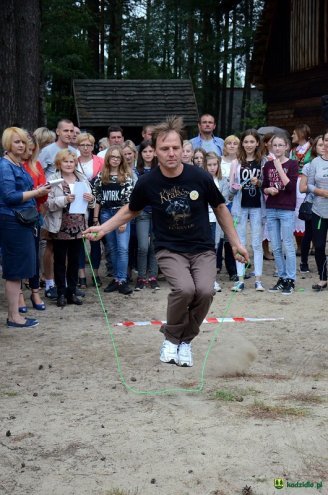 Gminne dożynki w Kadzidle 2016 [04.09.2016] - zdjęcie #234 - eOstroleka.pl