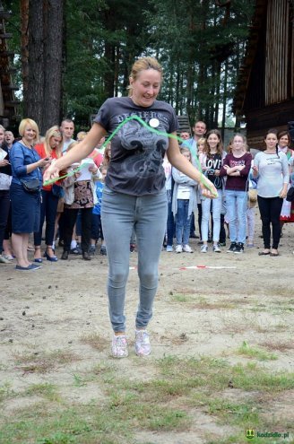 Gminne dożynki w Kadzidle 2016 [04.09.2016] - zdjęcie #232 - eOstroleka.pl