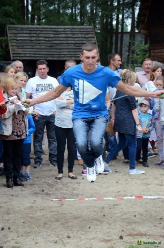 Gminne dożynki w Kadzidle 2016 [04.09.2016] - zdjęcie #230 - eOstroleka.pl