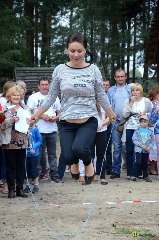 Gminne dożynki w Kadzidle 2016 [04.09.2016] - zdjęcie #228 - eOstroleka.pl