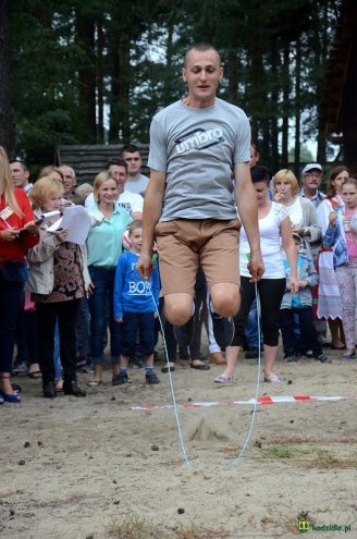 Gminne dożynki w Kadzidle 2016 [04.09.2016] - zdjęcie #226 - eOstroleka.pl