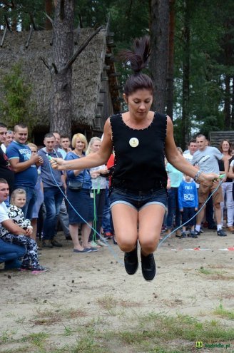 Gminne dożynki w Kadzidle 2016 [04.09.2016] - zdjęcie #222 - eOstroleka.pl