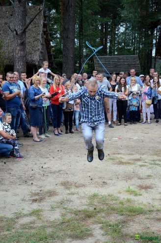 Gminne dożynki w Kadzidle 2016 [04.09.2016] - zdjęcie #220 - eOstroleka.pl