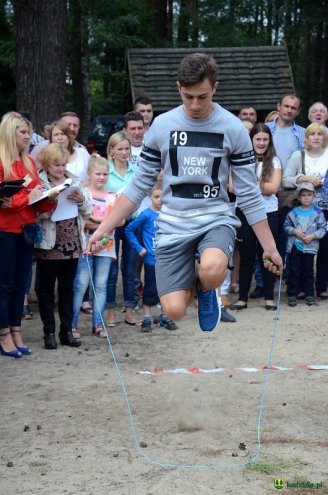 Gminne dożynki w Kadzidle 2016 [04.09.2016] - zdjęcie #218 - eOstroleka.pl
