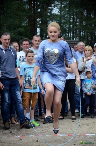 Gminne dożynki w Kadzidle 2016 [04.09.2016] - zdjęcie #214 - eOstroleka.pl