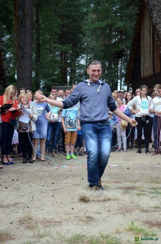Gminne dożynki w Kadzidle 2016 [04.09.2016] - zdjęcie #212 - eOstroleka.pl