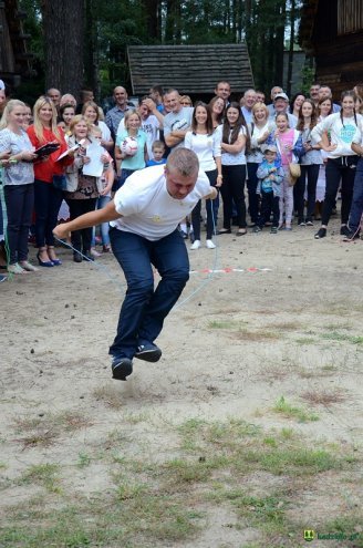 Gminne dożynki w Kadzidle 2016 [04.09.2016] - zdjęcie #210 - eOstroleka.pl