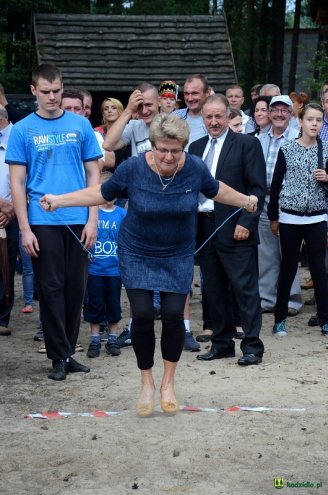 Gminne dożynki w Kadzidle 2016 [04.09.2016] - zdjęcie #206 - eOstroleka.pl