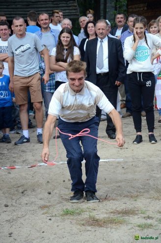 Gminne dożynki w Kadzidle 2016 [04.09.2016] - zdjęcie #204 - eOstroleka.pl