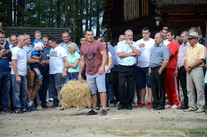 Gminne dożynki w Kadzidle 2016 [04.09.2016] - zdjęcie #195 - eOstroleka.pl