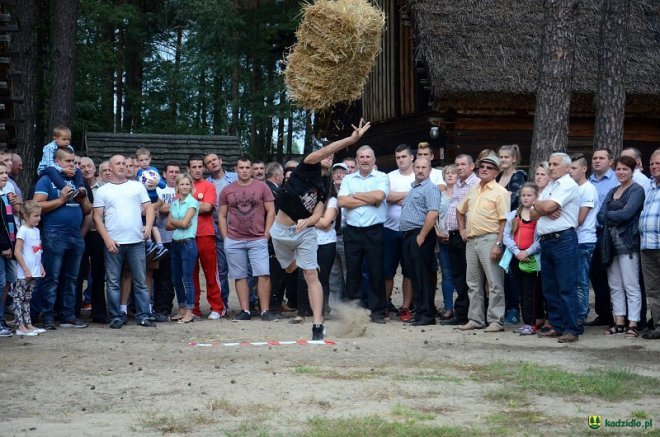 Gminne dożynki w Kadzidle 2016 [04.09.2016] - zdjęcie #189 - eOstroleka.pl