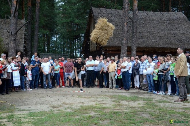 Gminne dożynki w Kadzidle 2016 [04.09.2016] - zdjęcie #186 - eOstroleka.pl