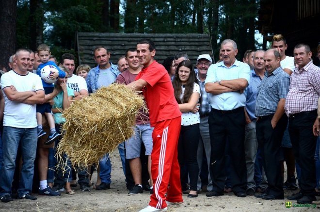 Gminne dożynki w Kadzidle 2016 [04.09.2016] - zdjęcie #177 - eOstroleka.pl