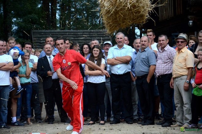 Gminne dożynki w Kadzidle 2016 [04.09.2016] - zdjęcie #174 - eOstroleka.pl