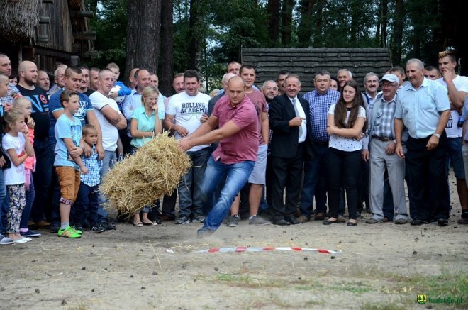 Gminne dożynki w Kadzidle 2016 [04.09.2016] - zdjęcie #159 - eOstroleka.pl