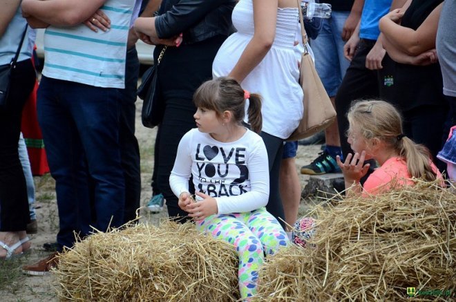 Gminne dożynki w Kadzidle 2016 [04.09.2016] - zdjęcie #133 - eOstroleka.pl