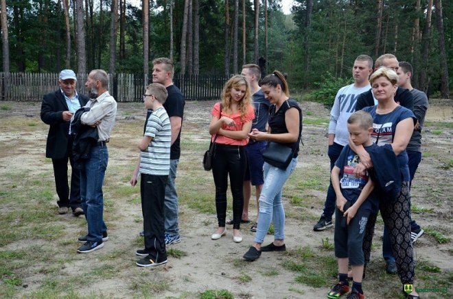 Gminne dożynki w Kadzidle 2016 [04.09.2016] - zdjęcie #131 - eOstroleka.pl