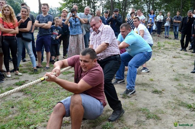 Gminne dożynki w Kadzidle 2016 [04.09.2016] - zdjęcie #127 - eOstroleka.pl